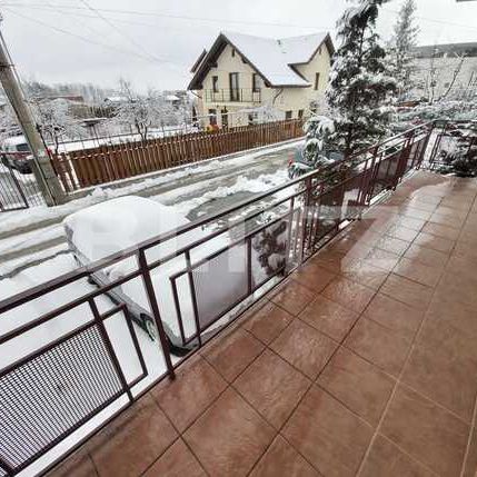 2 camere, 52 mp, garaj, zona strazii Eugen Ionesco - Photo 1