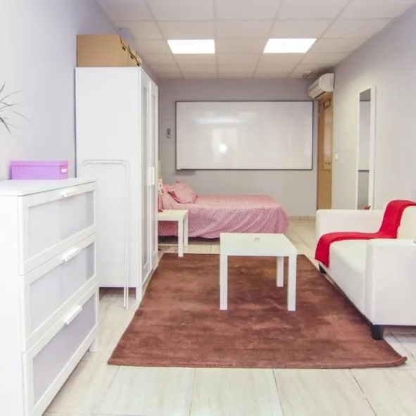 Carrer de Sant Vicent Màrtir, Valencia, Valencian Community 46002 - Photo 1