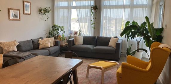 Superbe logement à louer au rez-de-chaussée - Photo 2