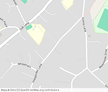Hopgarden Lane, Sevenoaks TN13 1PX - Photo 1