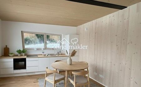 Exklusiver Erstbezug – Hochwertige 2-Zimmer-Wohnung mit Einbauküche - Photo 2