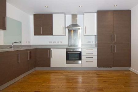 Oakgrove - Modern Bed,. Bath Home With Garden & Parking In This Sought-after Location!, MK10 - Photo 5