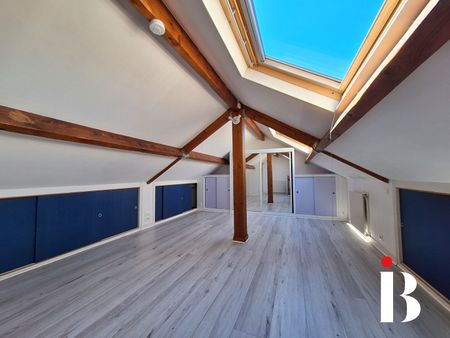 Maison Nantes 4 pièce(s) 66.24m² - Photo 3