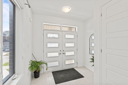 For Lease - 43 William Nador Street, Kitchener, Ontario - Photo 3