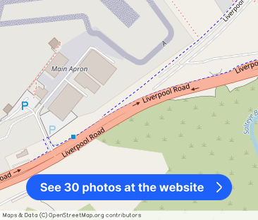 Liverpool Road, Manchester, Greater Manchester, M30 - Photo 1