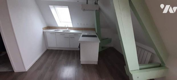 Appartement 1chambre - Photo 1