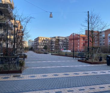 Barlastgatan 20, Limhamns Hamnområde - Foto 6