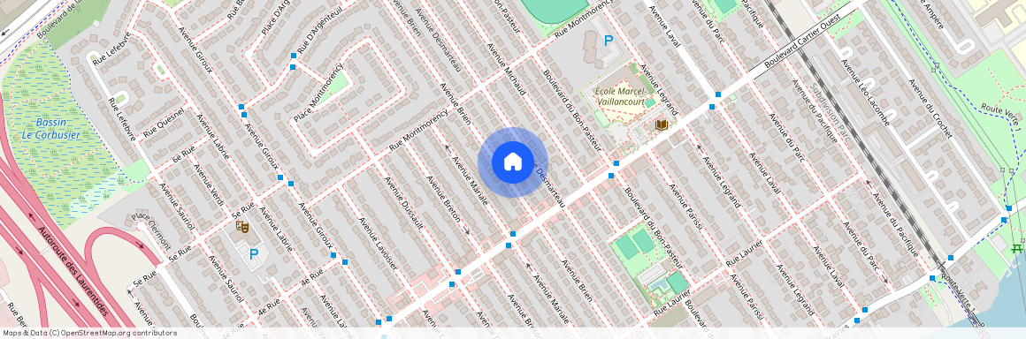 117 Avenue Brien, Laval-des-Rapides, Laval-des-Rapides, Laval, H7N 2K6