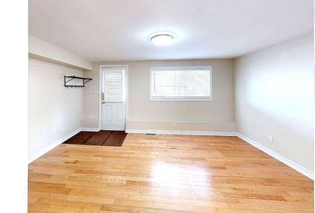 For Lease - 119 Main Street Unit# 119B, Grimsby, Ontario - Photo 4