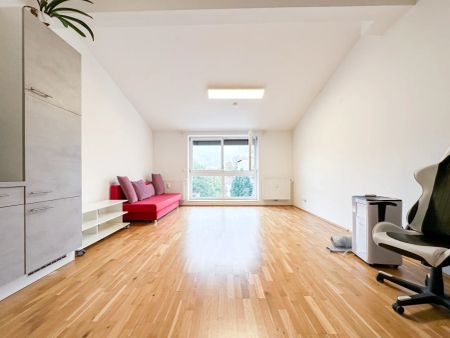 DIETRICHSTEINPLATZ - Moderne Kleinwohnung in toller Lage nahe dem Zentrum - Photo 3