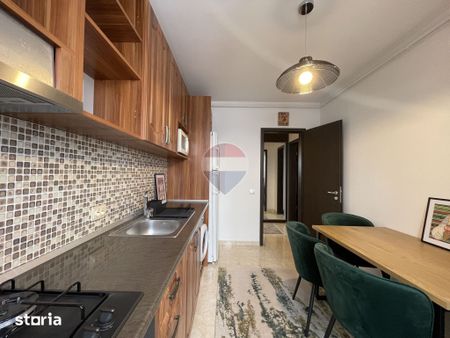 Apartament + parcare subterana, Fortuna Residence Bragadiru - Photo 2