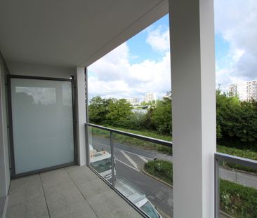 Location Appartement 2 pièces 41m² NANTES 44200 - Photo 4