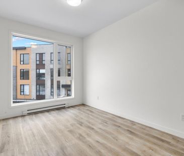 Appartement à louer - Terrebonne (Lachenaie) (Carrefour des Fleurs)... - Photo 2