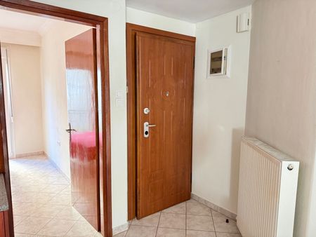 Studio/Γκαρσονιέρα για ενοικίαση Άγιος Λουκάς (Καβάλα) - Photo 5