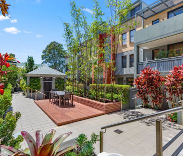 15/18-20 Newton Street, Alexandria NSW 2015 - Apartment For Rent | ... - Photo 3