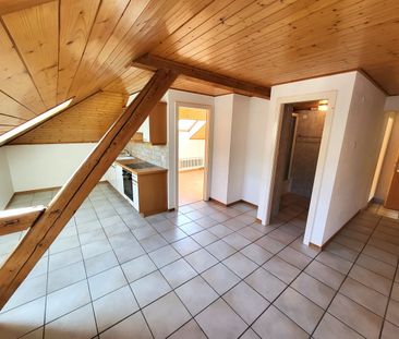 Charmant appartement de 3 pièces au 3ème étage - Photo 3