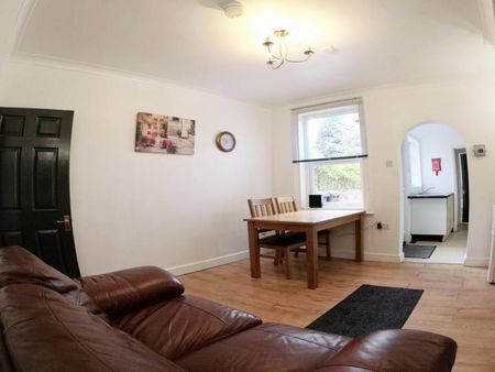 1 bedroom in a house share to rent - Photo 5
