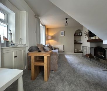 3 bed end of terrace house to rent in Daimonds Lane, Teignmouth, TQ14 - Photo 1