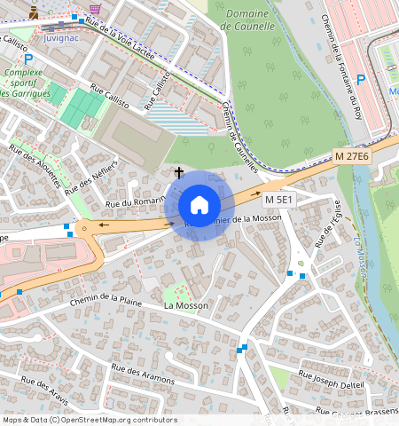 34990, Juvignac