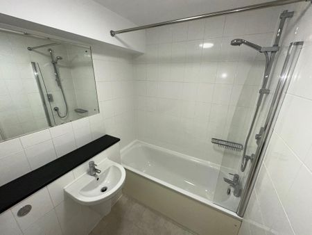 1 bedroom apartment to rent - Photo 5