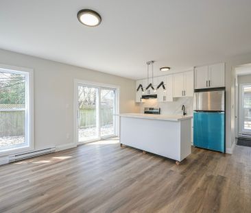 For Lease - 685 Frederick Street, Kitchener, Ontario - Photo 4