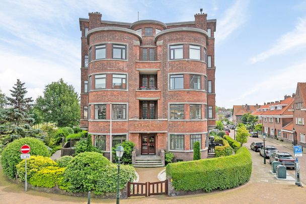 Nieuwe Parklaan 144 6 - Foto 1