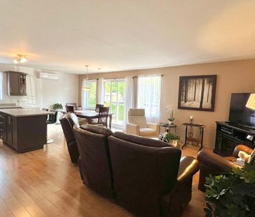 appartement 2 chambres, st-hubert - Photo 2