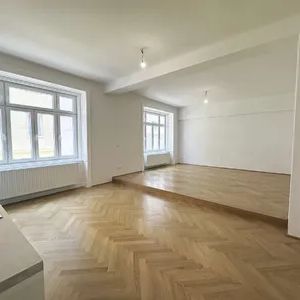 ERSTBEZUG nach Sanierung - Stilvolle 3-Zimmer-Wohnung nahe dem Alten AKH! - Foto 3