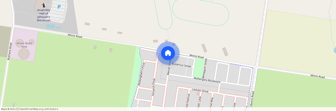 39 Hadfield Road, Vic 3337, Harkness