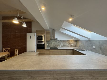 Mieszkanie 2 pokojowe w spokojnej okolicy - Photo 5