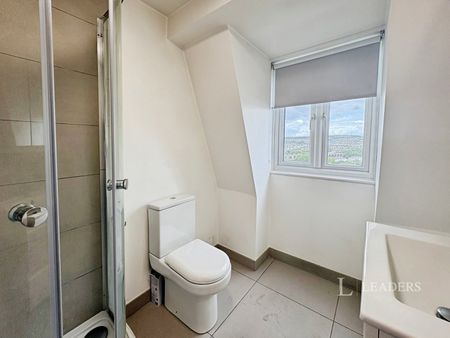 apartment to rent Howard Place, Brighton, East Sussex, BN1 - Photo 3