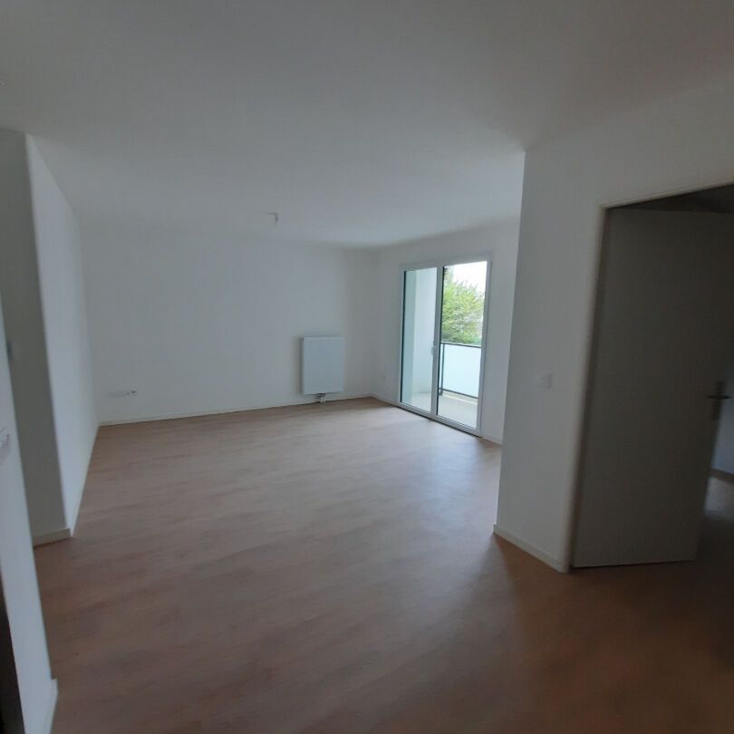 Appartement T2 Valenciennes, - Photo 1