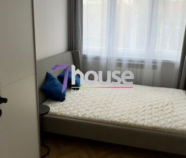 Mieszkanie na wynajem - Zdjęcie 4