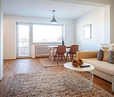 Binterimstraße - Foto 1