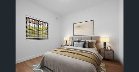Quiet Two Bedroom Walking Distance to Maroubra Beach - Photo 3
