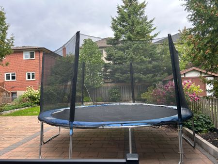 For Lease - 116 Newton Dr Drive Unit# Basement, Toronto, Ontario - Photo 5