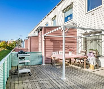 Löjtnantsgränd, Järfälla - Photo 4