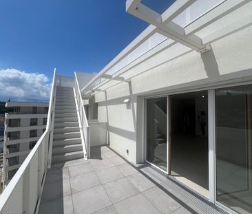 Location Appartement 3 pièces Meublé 71m² ANNECY 74000 - Photo 3