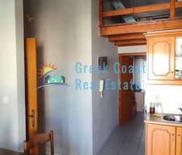 Μεζονέτα για ενοικίαση - Πάτρα, - Photo 2