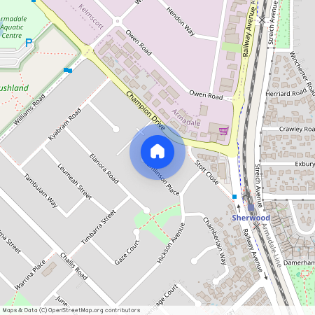 13 Tomlinson Pl, WA 6112, Armadale