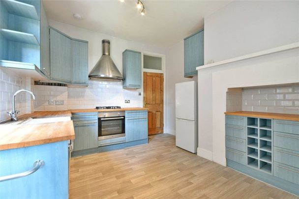 Mill Lane - Photo 1