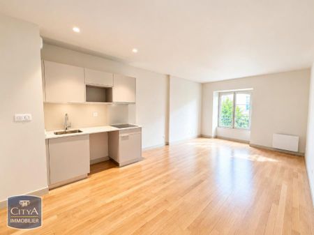 Location Appartement 2 pièces 47m² CHINON 37500 - Photo 5