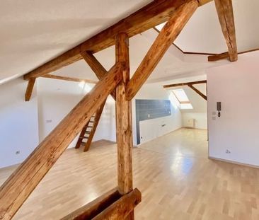 Saniertes Loft 1,5 Raum direkt gegenÃ¼ber den Ilm-Kreis-Kliniken - Foto 2