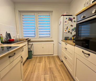 Nachmieter gesucht: Charmante 3-Zimmer-Wohnung mit Balkon - Foto 1