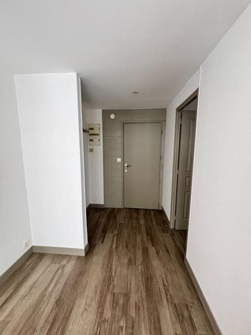 Location Appartement 2 pièces 48m² ST BRIEUC 22000 - Photo 5