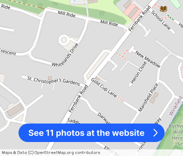 Fernbank Road, Ascot - Photo 1