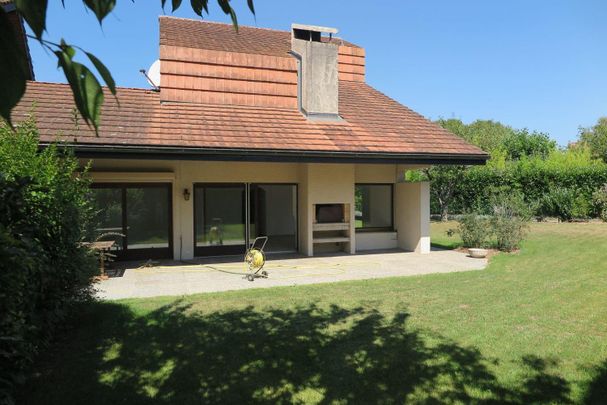 6 Zimmer, 190 m² - Photo 1