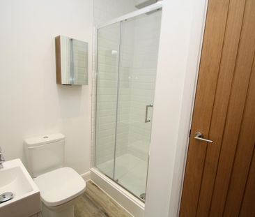 1 bedroom apartment to rent - Photo 5