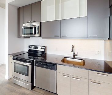 Loxley Quartier des Spectacles - Modern Rentals in the Heart of Dow... - Photo 5