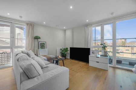 2 Bed Flat, Devizes Street, N1 - Photo 3